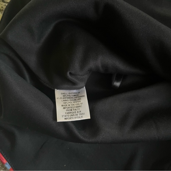 Colorful Geometric Racerback Top - Picture 6 of 9